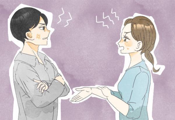 『もっと計画的にやるべきだ』家事全般を嫌う夫…⇒自分はやらなくせに“家事の口出し”はいっちょ前なところにイラッ…！