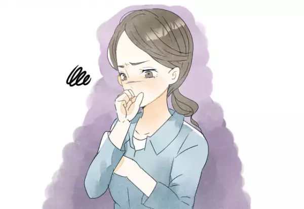 休日の混雑した電車で…大声で盛り上がる“3人の中年女性”！？⇒直後、周りの見えない彼女らが起こした【悲劇】にモヤッ