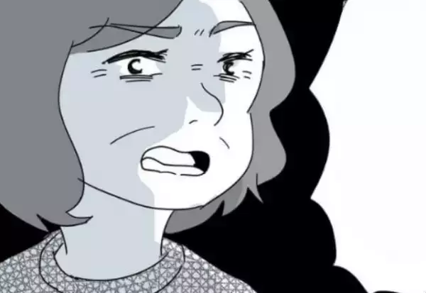 混雑した車内で…『足を踏んだ！』突然怒鳴りつけてきた客！？必死に否定をしていると、後ろから“救世主”が現れる！？