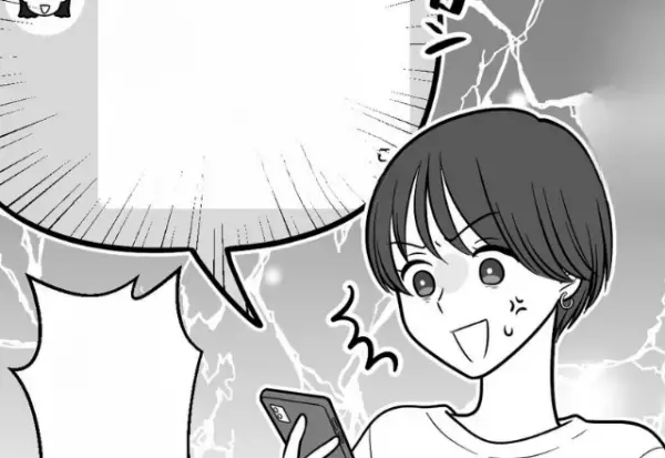 夫のスマホに違和感…見ると”浮気相手”との『ウェディングフォト』が！？⇒怒りがこみ上げ【とある復讐】を実行して懲らしめる…