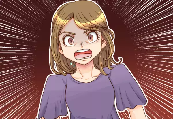 ママ友『これしか出ないの！？』パートにもボーナスの出る職場で金額に不満を持ち⇒直後とった【傲慢な行動】に目も当てられない…