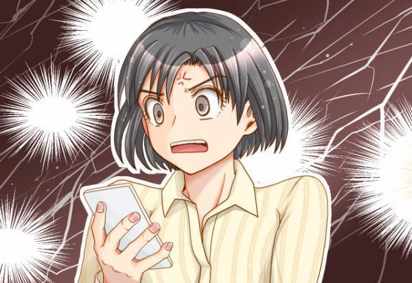 「明日はバイト」と言っていた彼。シャワー中にスマホを覗くと”衝撃の内容”があった…⇒追い詰められた【彼の反応】に別れを決意！