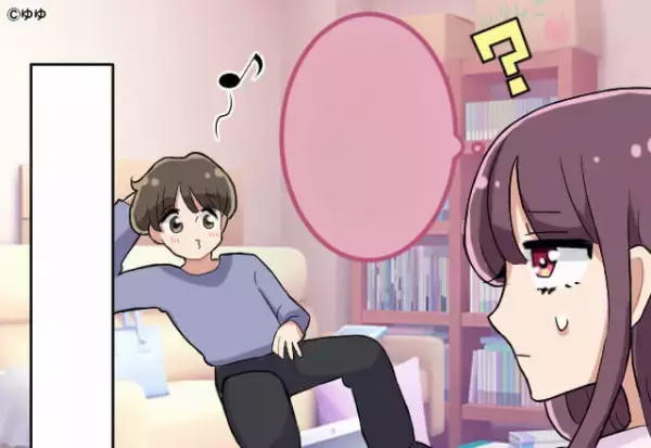 「私だって週5で働いてるのに…」昔から家事をしない夫。結婚しても態度は変わらず⇒感謝の言葉もない【自分勝手な様子】に後悔がとまらない…