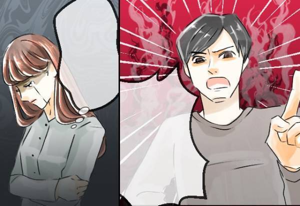 『なんで俺が…』『仕事で疲れてる』休日も育児を”手伝わない”ダメ夫。さらに⇒『”前の”奥さんは…』バツ１夫の【衝撃発言】に絶句