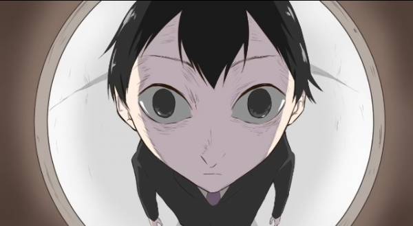 仕事を終えてサプライズ訪問♡扉を開けようとすると…⇒いつもしていないチェーンが！？無理やり押し入ろうとした結果【漫画】