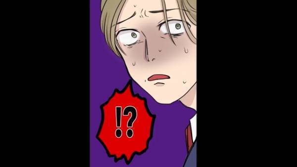 記念日にサプライズで“花束”を用意♡玄関前で待ち伏せていると⇒帰宅した彼女の光景に“トラウマ確定”！？【漫画】