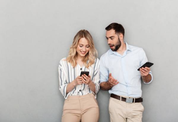 ＜ちょっとの工夫が大きな結果に＞気になる男性とのLINE上のかけひき術