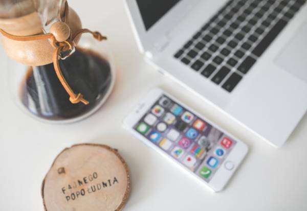 「クールに振舞う！」好感度アップのLINEテクニック