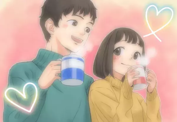 関係長続きの秘訣！男性が「居心地がいいな」と感じる女性の特徴4つ