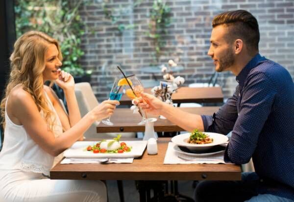 デート中に男性が願う「止めて欲しい」食事マナー：知らずに印象を下げてしまう女性へ