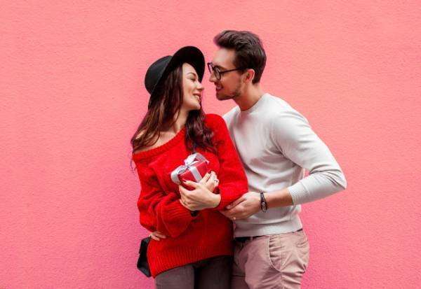 男性の心からの愛情表現♡彼が”真剣に恋している”時の誠実な行動パターン！