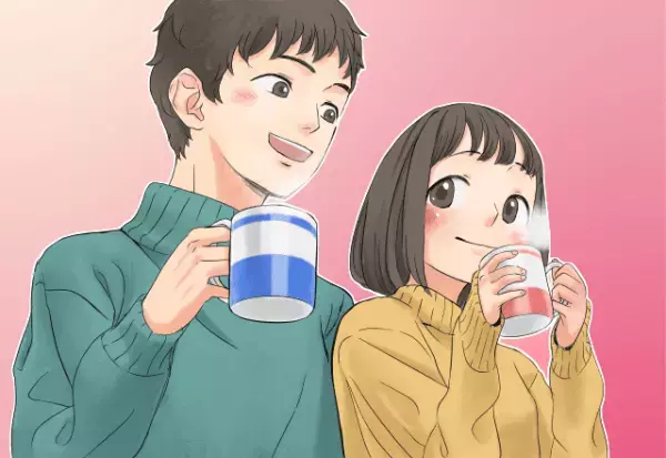 「男性がキュン♡とする瞬間」女性の“意外な魅力”4選！