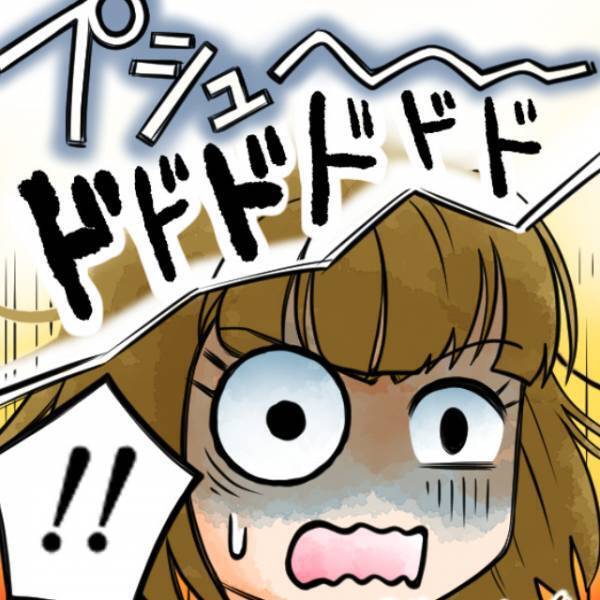 深夜に『両親の寝室』で聞こえた違和感。駆け付けると「お父さん、それ…！」父が握る“手元”を見て言葉を失う…！？