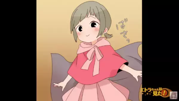 発表会に…“娘と同じ衣装”で登場したボスママ娘！？『やっぱり盗んだのね』周りから“痛い視線”を浴びて…恥をかくことになる！？【漫画】