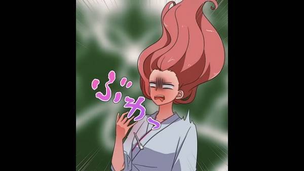 妊婦の嫁が入院中…義母が【アレルギー食材入りのゼリー】を差し入れ！？激怒する夫に義母は“衝撃的な言い分”を主張する…！