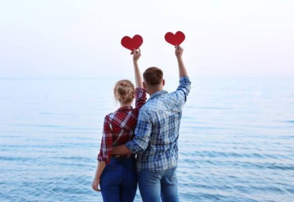 本命の証…♡男性が本当に好きな女性にとる行動パターン3選