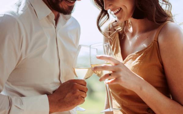 男性の心を知る！彼が『真剣に付き合いたい』と思うときの行動3選