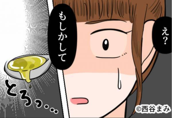 乳児の息子を義母に預けると…嫁『今すぐ吐き出して！』義母が与えた“信じられない食材”に夫婦で絶句！？