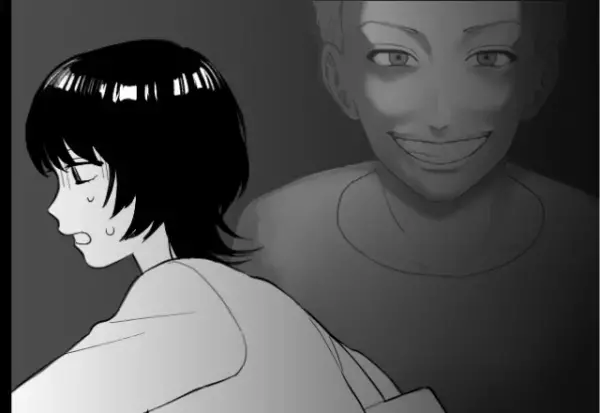 深夜の帰り道で“誰か”がついてきている…？⇒「ちりん」”不気味な鈴の音”の正体にゾッ…