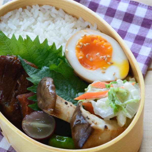 幼稚園に通う息子にお弁当持たせたら…『どうしてスポンジ入れたの？』⇒帰宅後、息子が大激怒！？可愛らしい誤解にほっこり！