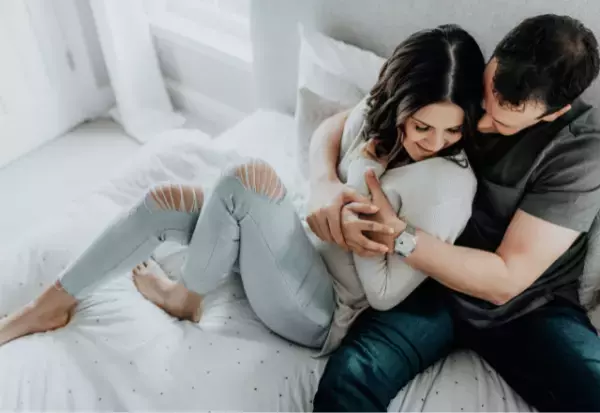 こりゃ最強だわ…。全男が惚れる【性格美人の特徴】