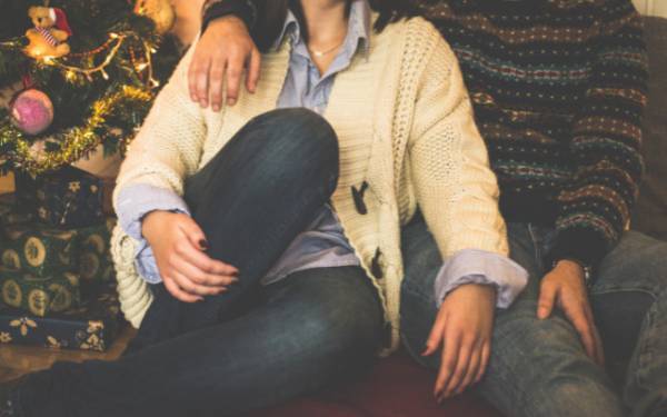 「ほーんと好き♡」男が見せる最大級の”好き好き態度”3つ