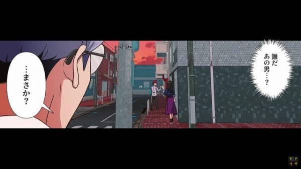 久しぶり会える彼女に…『ケーキ買って家行こ♡』サプライズを計画する彼だが⇒家へ向かう途中【信じがたい光景】を目の当たりにする…！？