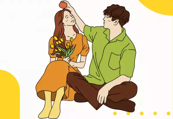 「好きってこと？」男性が気になる女性にする好きサイン