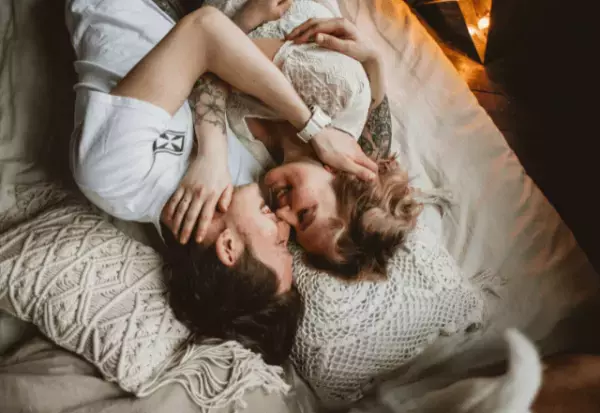 いやもう好きすぎるッ！彼の【強烈な独占欲が現れる瞬間】