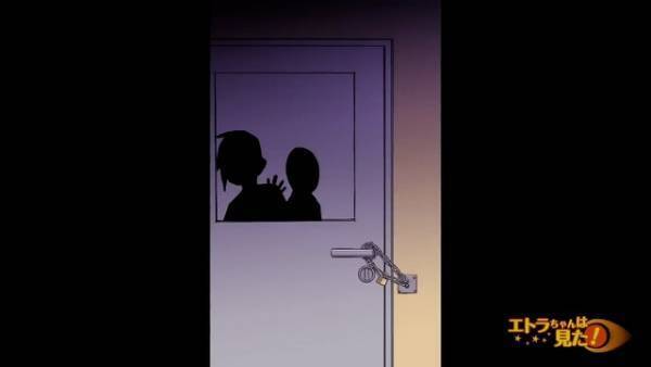 『ガチャガチャ』深夜の自宅で聞こえた“奇妙な物音”に違和感…音のする方を見ると⇒予想もしていなかった【恐ろしい光景】に絶句