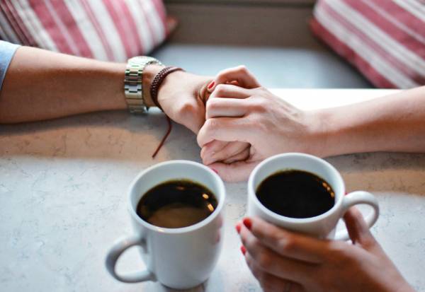 「えっ急になに？笑」男を射止めた女性たちの【恋の駆け引き】