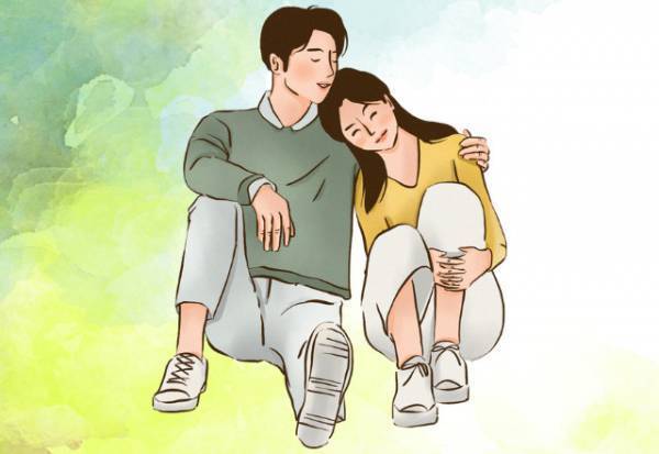 「たまらなく好きっ♡」男性が理想のパートナーに求める性格3つ