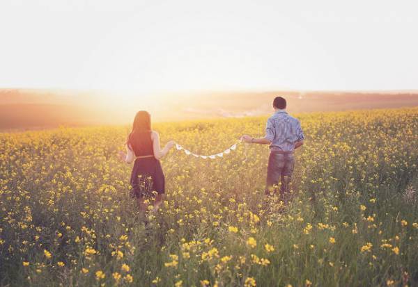 あなたに夢中！男性が【この人と一緒にいたい】と確信する瞬間