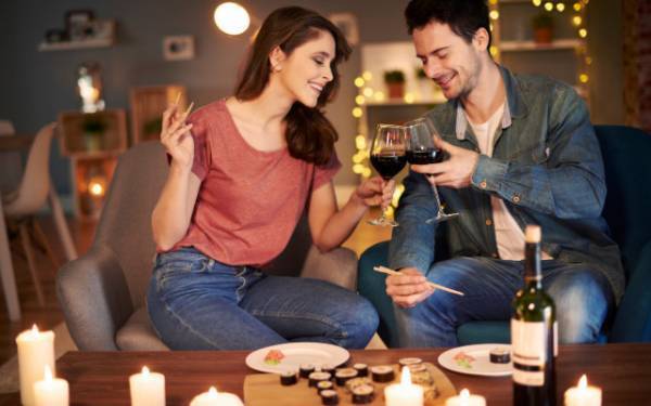 これが長続きの秘訣。パートナー選びで【重視すること】3つ