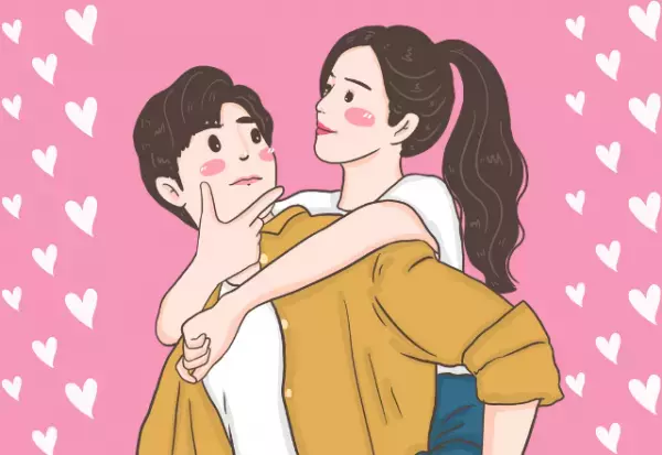 「底なし沼です…！」男性が付き合いたいと思う女性の特徴