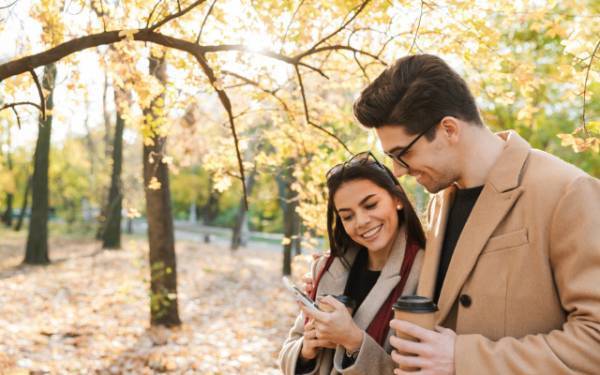 好きすぎてやばい！男性が本命女性だけに見せる「一歩踏み込んだアプローチ」って？