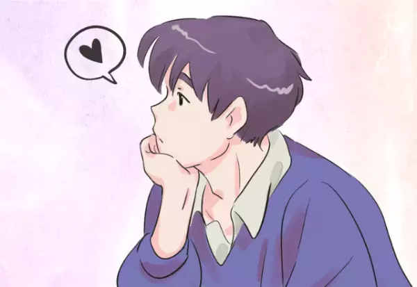 「だって好きだもん…」男性が好きな人の前で”無意識にする動作”3つ