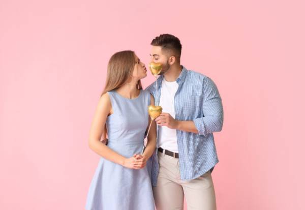 「実は超好きだよ♡」男の分かりにくい”本命サイン”って？