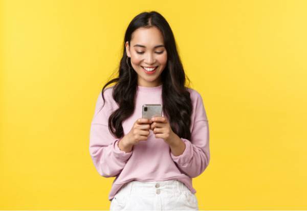 「あぁ…ズルい」彼が”即返信したくなる”LINEメッセージ4つ