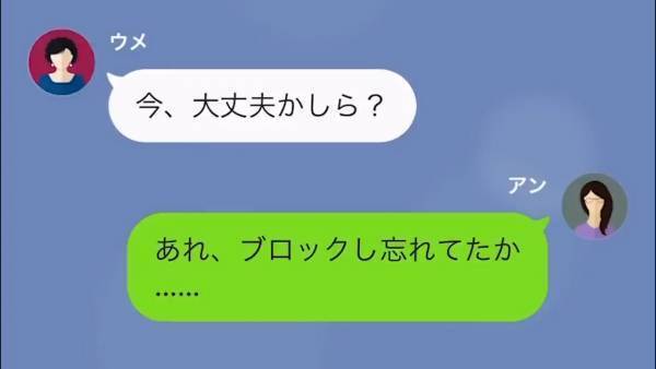 義母「月10万円じゃ足りない」嫁「これ以上は無理」”仕送り増額”を拒んだ途端、豹変した義母。数ヶ月後⇒突然届いた1件の”SOS連絡”に「は？」