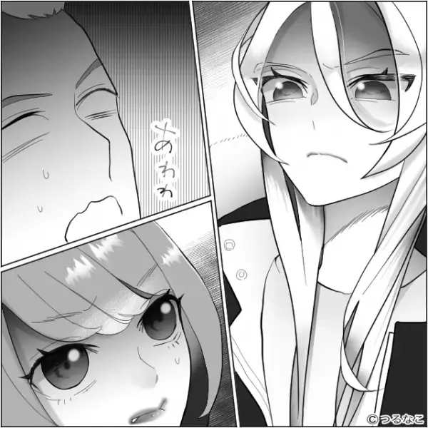 既婚者の彼と過ごしていると…彼の“妻”がアポなしで登場！？突然の修羅場に…⇒【本気じゃないかも】遊ばれがちな女性の行動