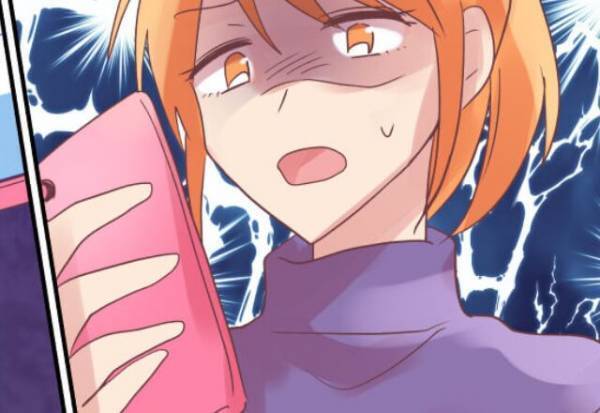 県外の祖父母へ会いに行ったはずの彼。『あれ？この人…』SNSを見ていたら…⇒スマホから見抜く！浮気男性の警戒サイン