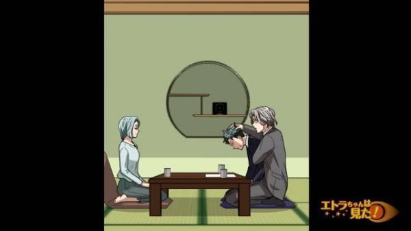 新規契約中に…「汚い文字だな（笑）」客の前で部下を貶す上司。直後⇒客「あなたの方が」先方の”冷静な一喝”で事態が解決！？