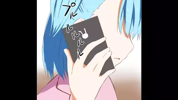 ＜新居の水道代が異様に高いと思っていたら＞あるとき水を飲みにキッチンへ⇒すると…庭先に【とんでもない人物】がいるのを目撃する！？