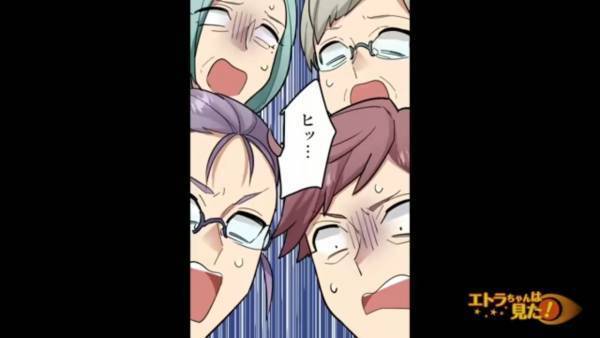 パティシエの嫁に”無料”でケーキを作らせる義母にうんざり…息子「いいこと思いついた！」⇒作戦決行すると『ギャアアア』