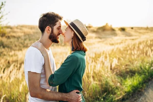 「あ～～惚れたっ！！」男性が【好き】と感じるとき