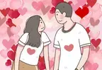 実はメチャ惚れてます。男性が好きな女性にだけに見せる無意識の行動って？