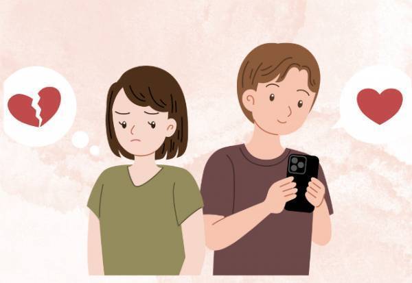 不安なら今すぐ見て！彼との相性を見極める”4つのポイント”