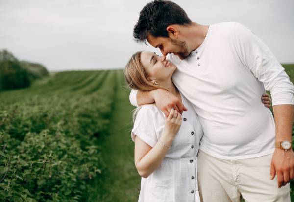 「彼と一生を共に…」結婚後もうまくいく【秘訣】とは？