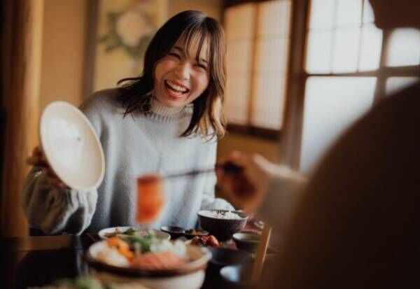 【成功確率アップ】女性から食事デートを誘うコツ